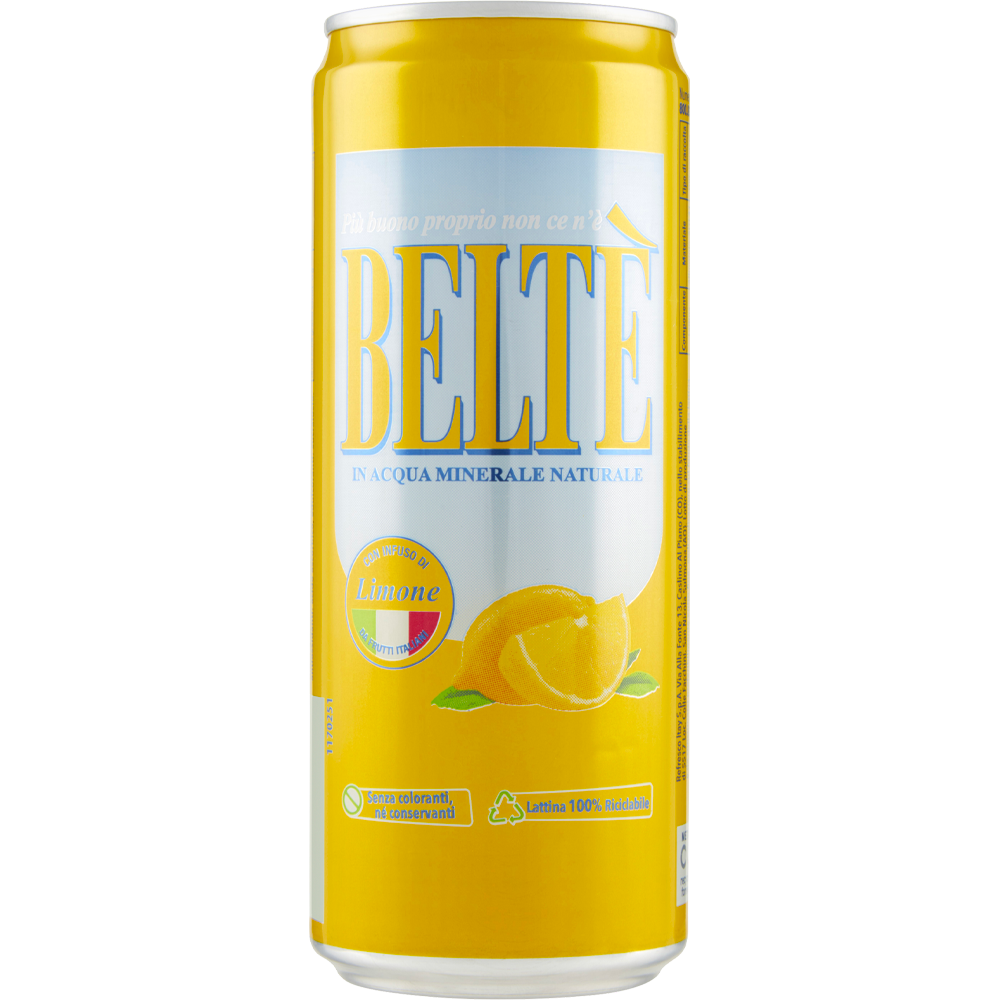 BELTÈ LIMONE