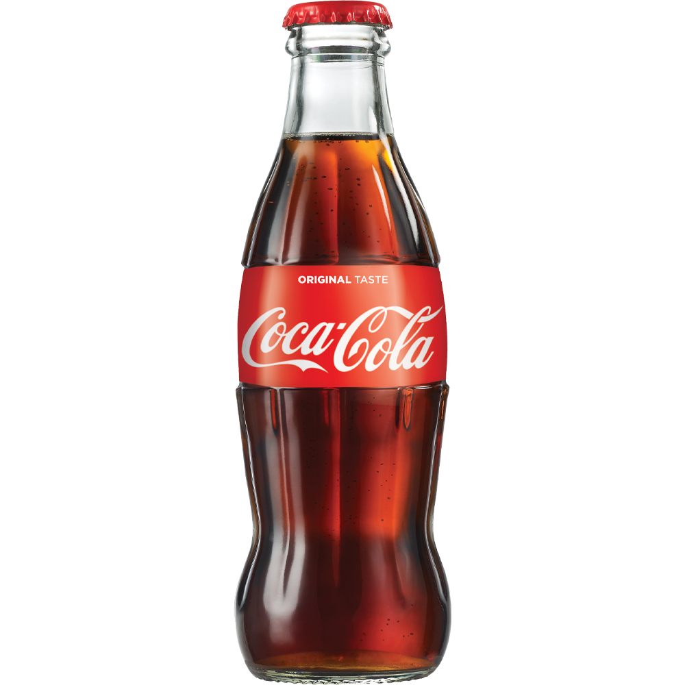 COCA COLA