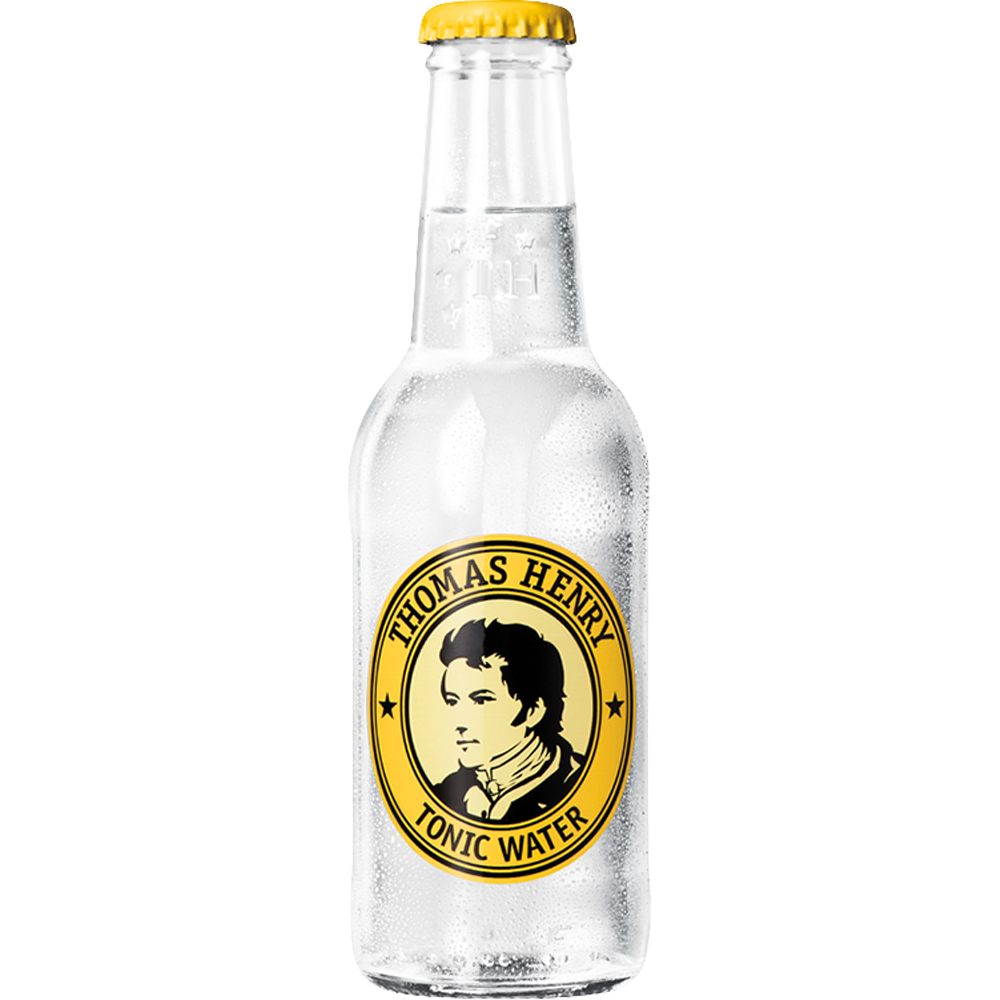 TONIC WATER