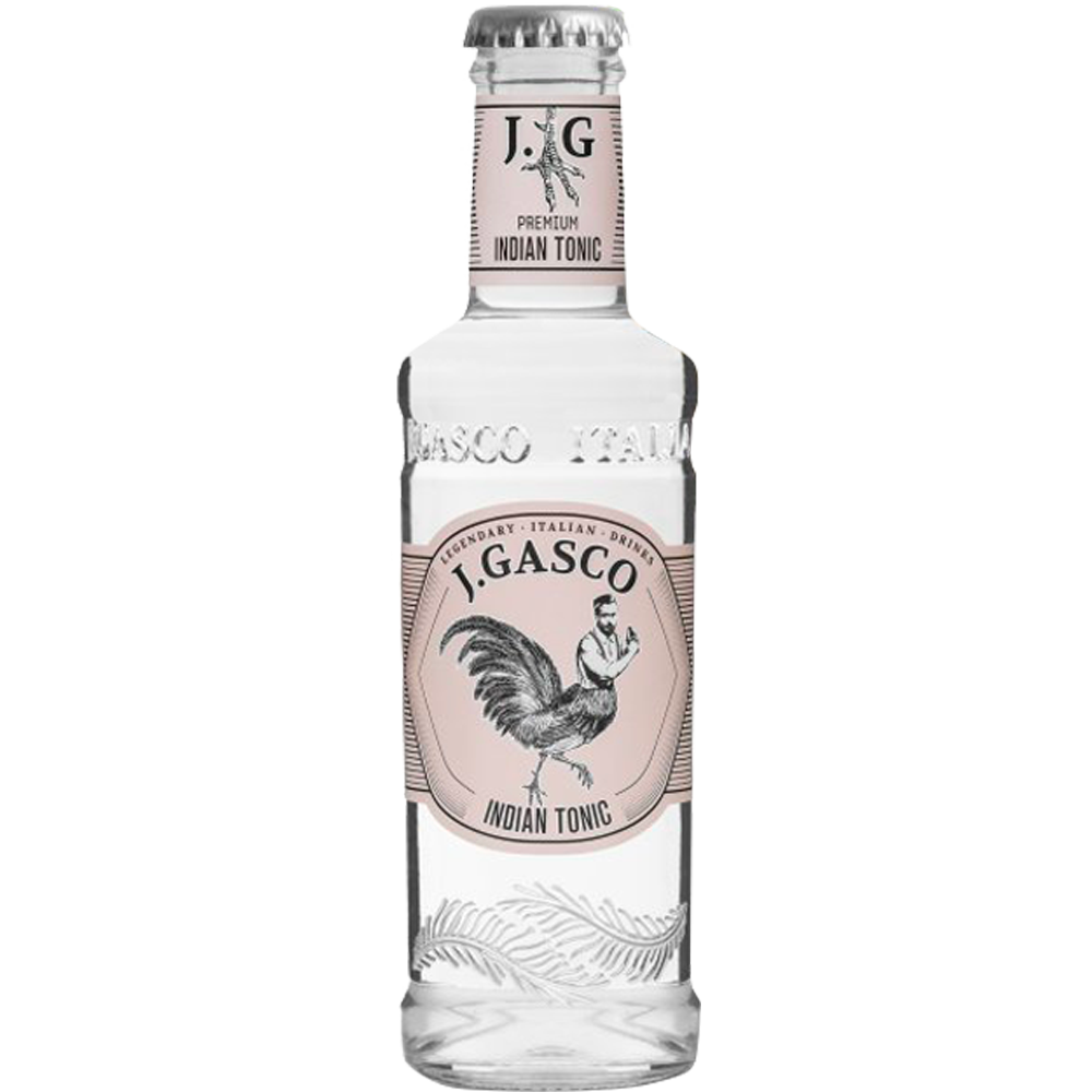 INDIAN TONIC