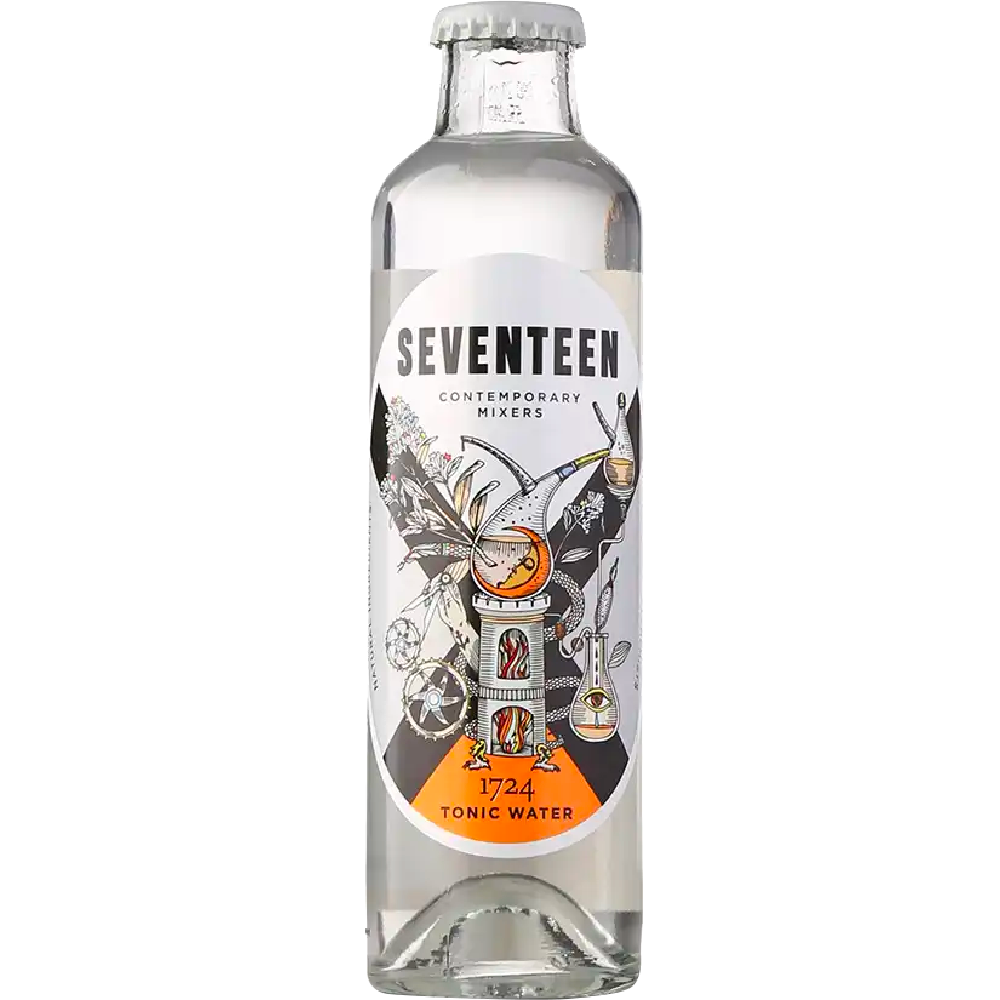 TONIC WATER