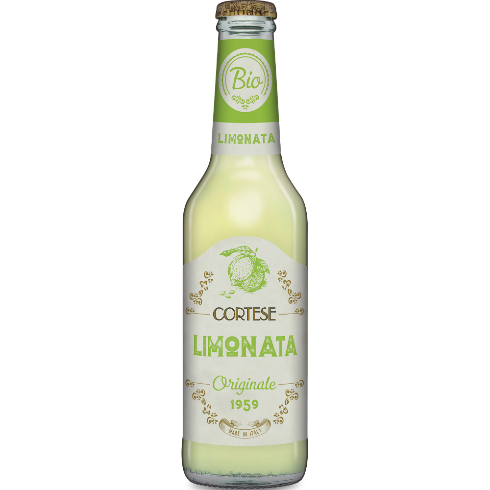 LIMONATA BIO