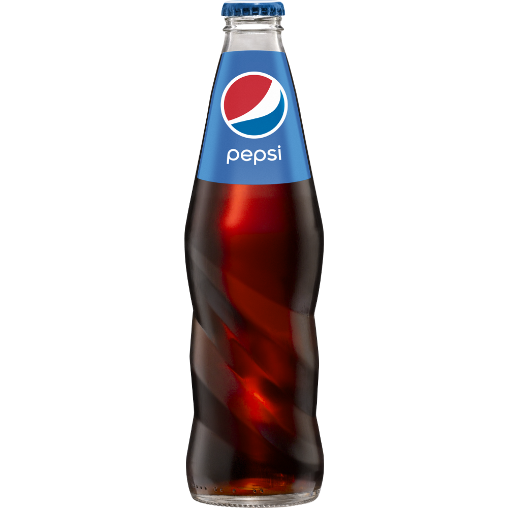 PEPSI COLA