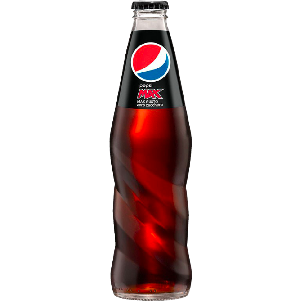 Pepsi Cola MAX ZERO