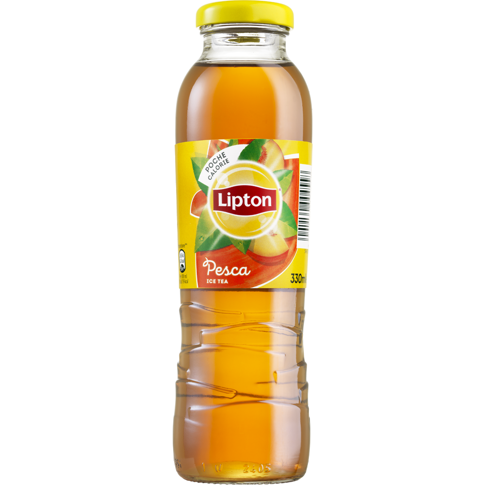 The PESCA - Lipton