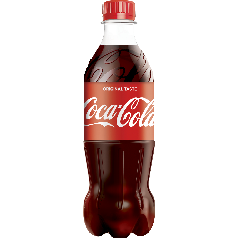 COCA COLA