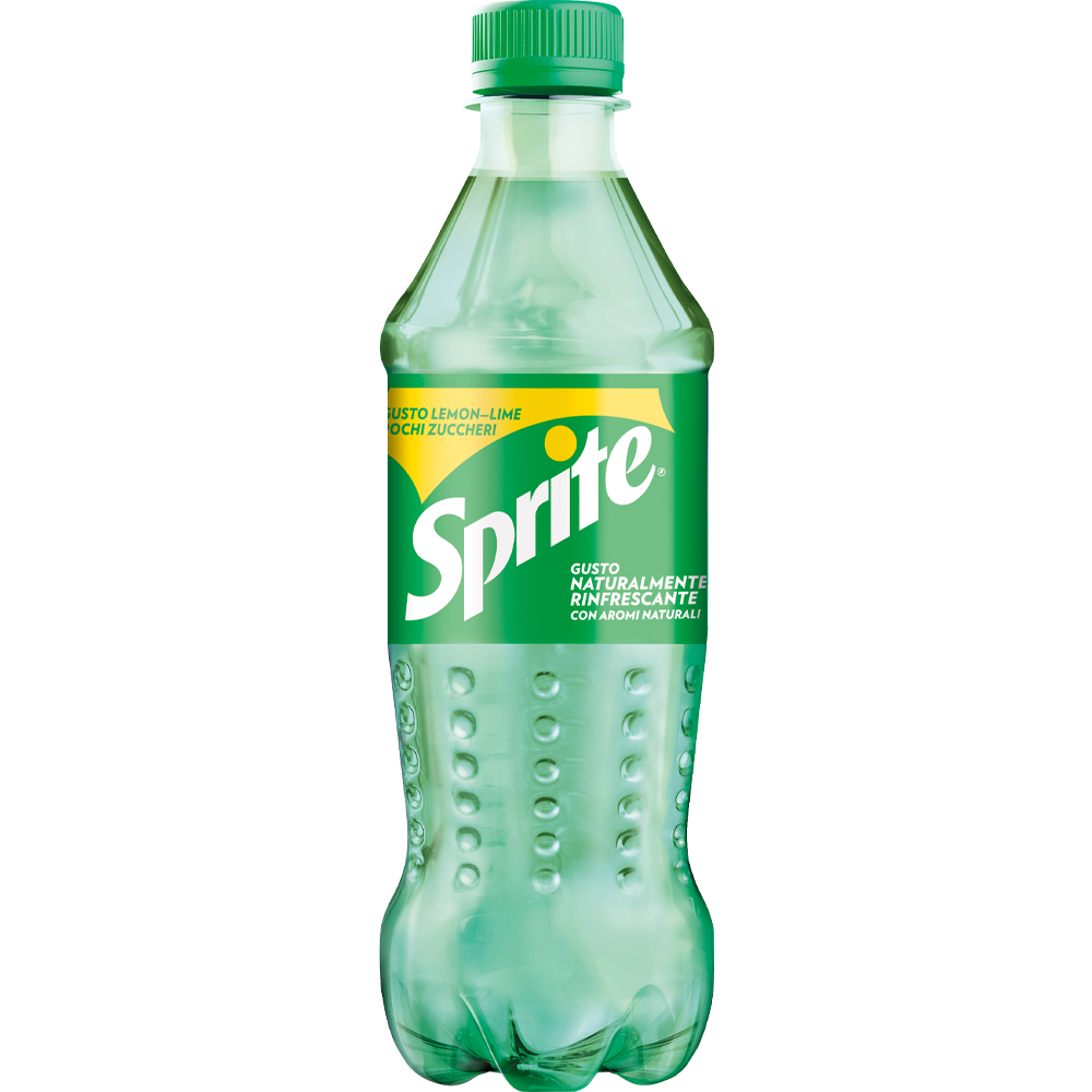 SPRITE