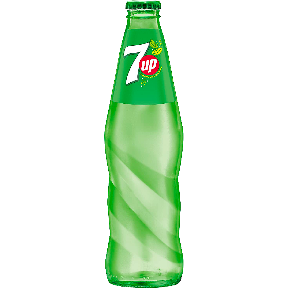 SEVEN UP