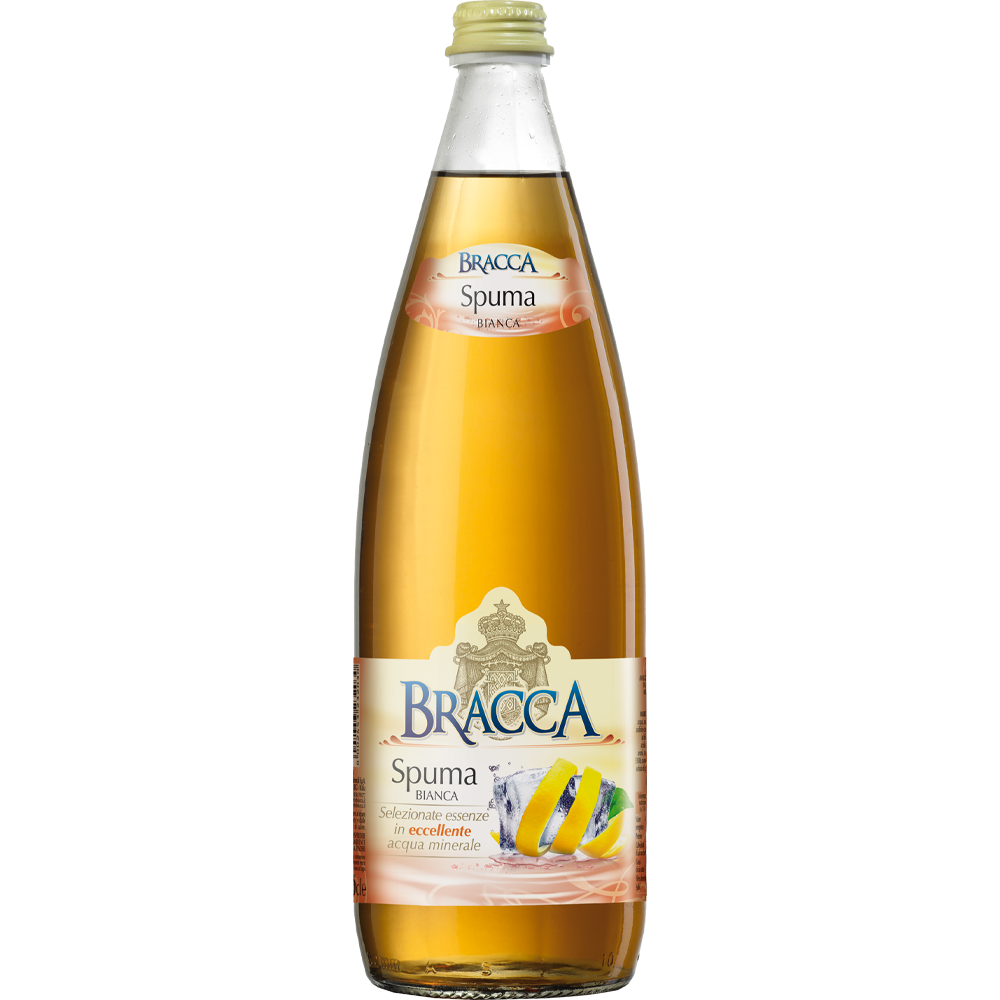 SPUMA BIANCA - Bracca