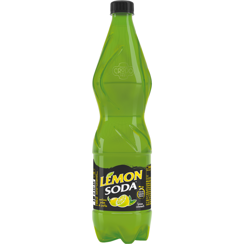 LEMONSODA