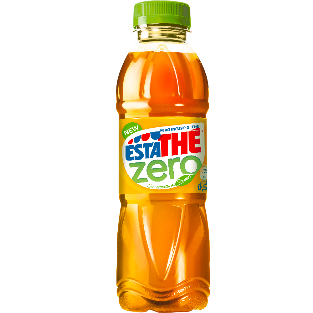 Estathè LIMONE ZERO