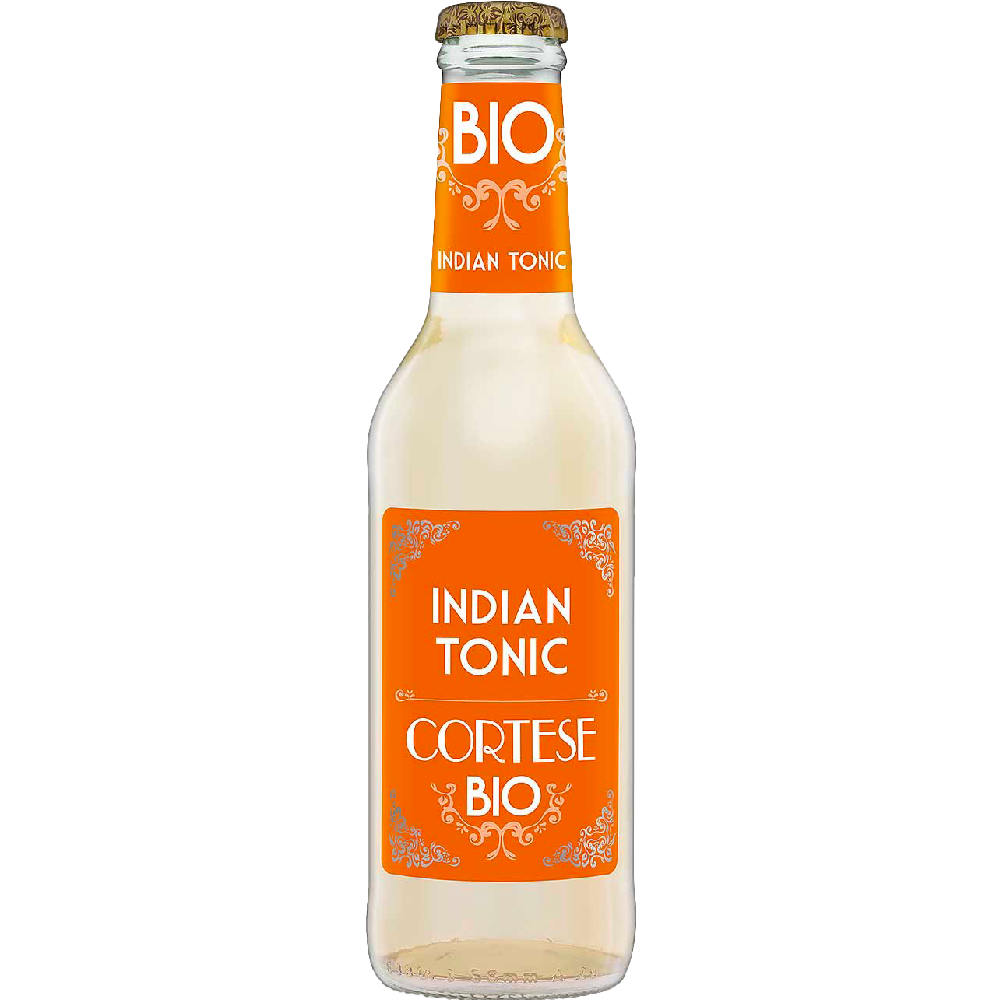 INDIAN TONIC BIO