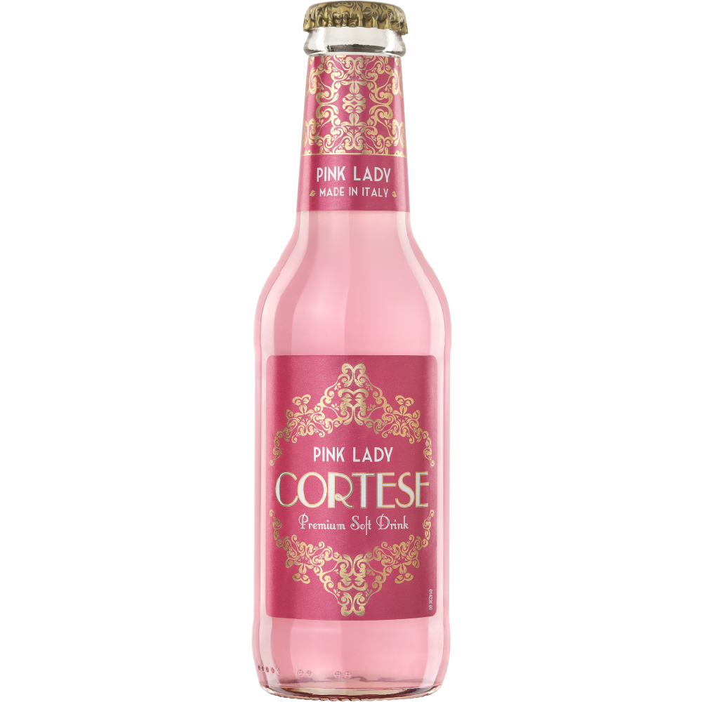 PINK LADY - SODA BIO