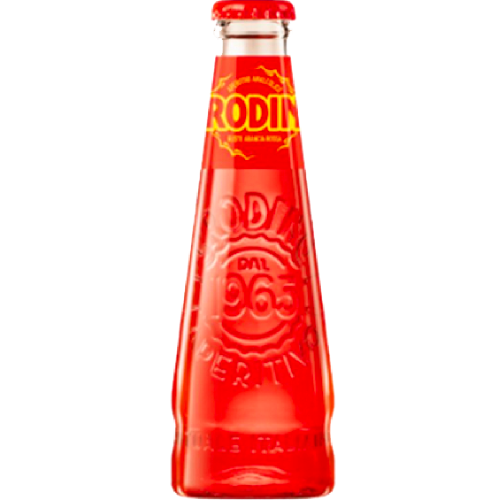 CRODINO XL - ARANCIA ROSSA