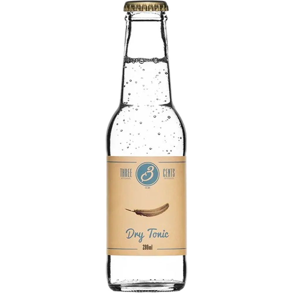DRY TONIC