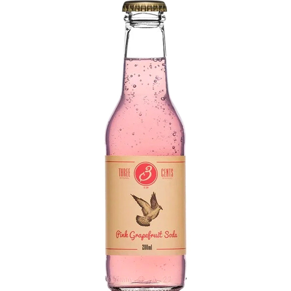 PINK GRAPEFRUIT