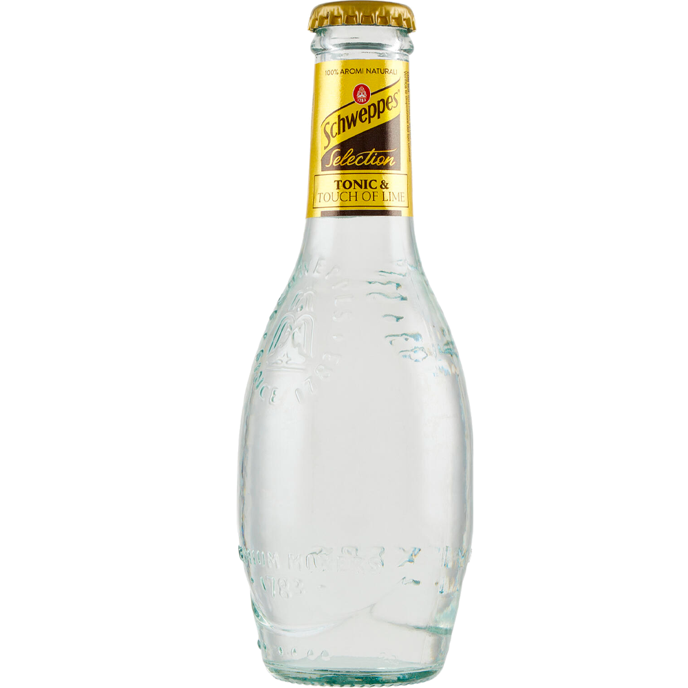 Soft Drink