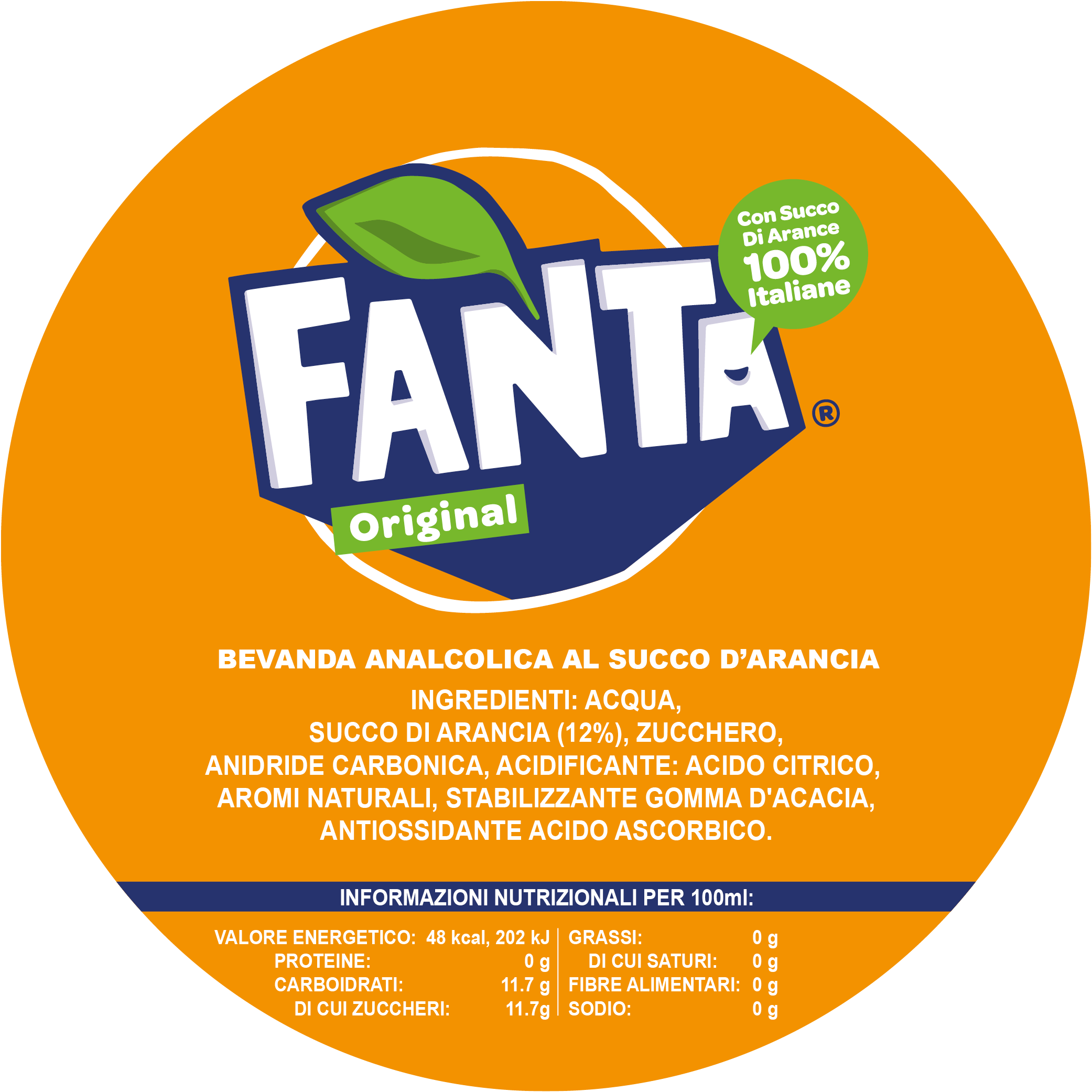 FANTA