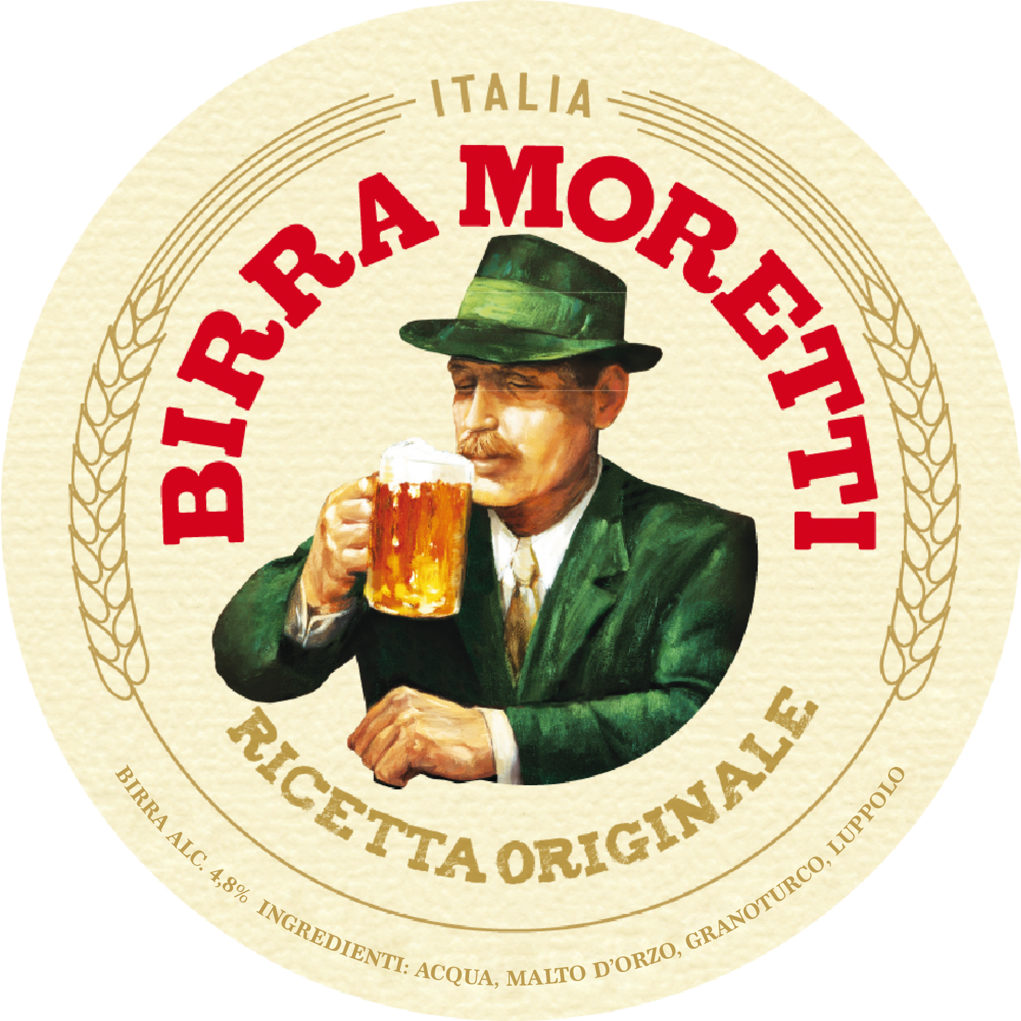 MORETTI