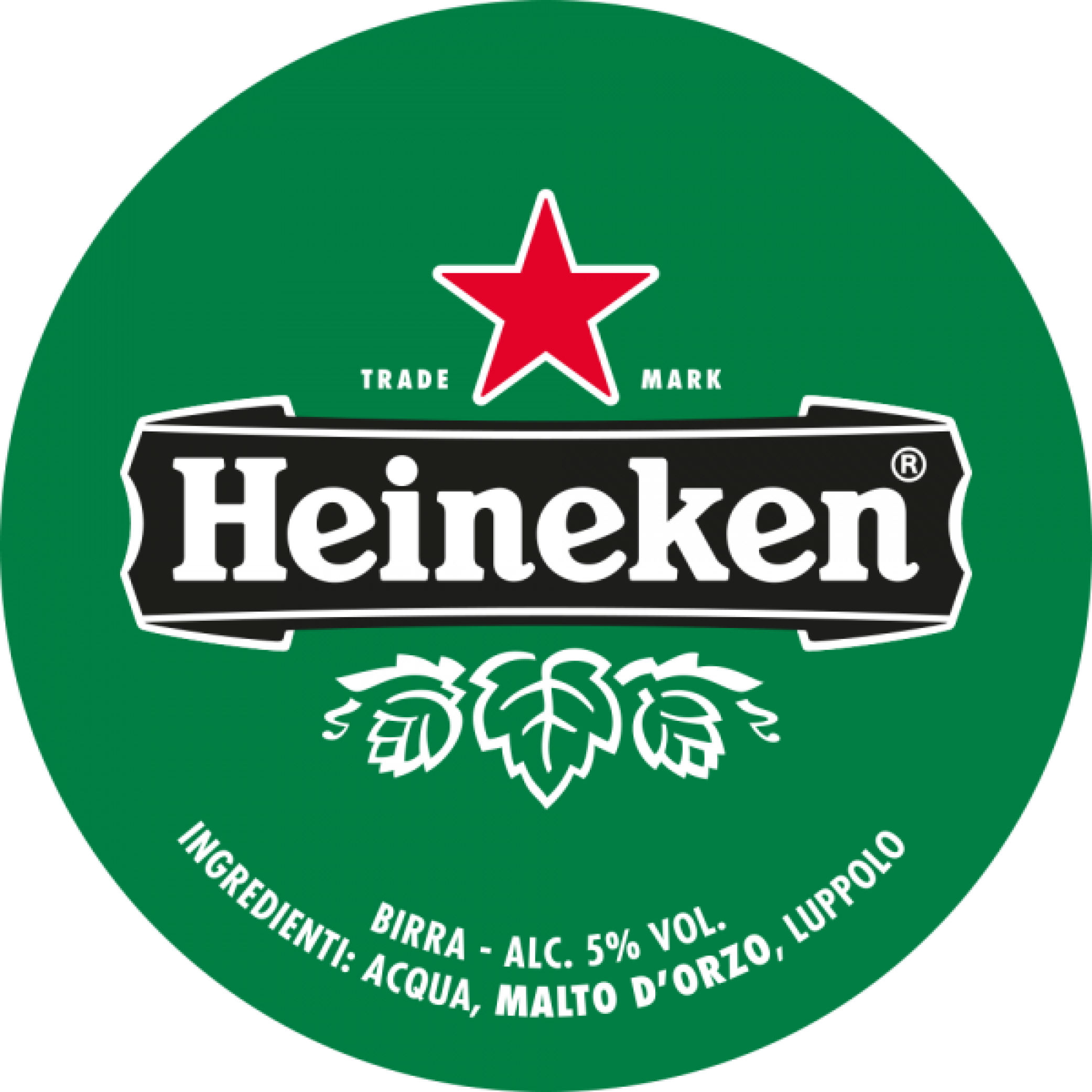 HEINEKEN