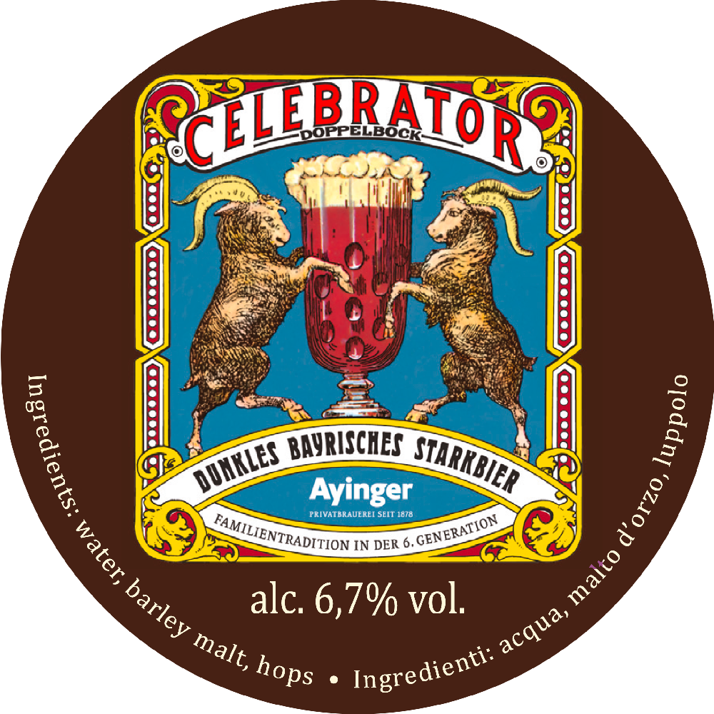 CELEBRATOR