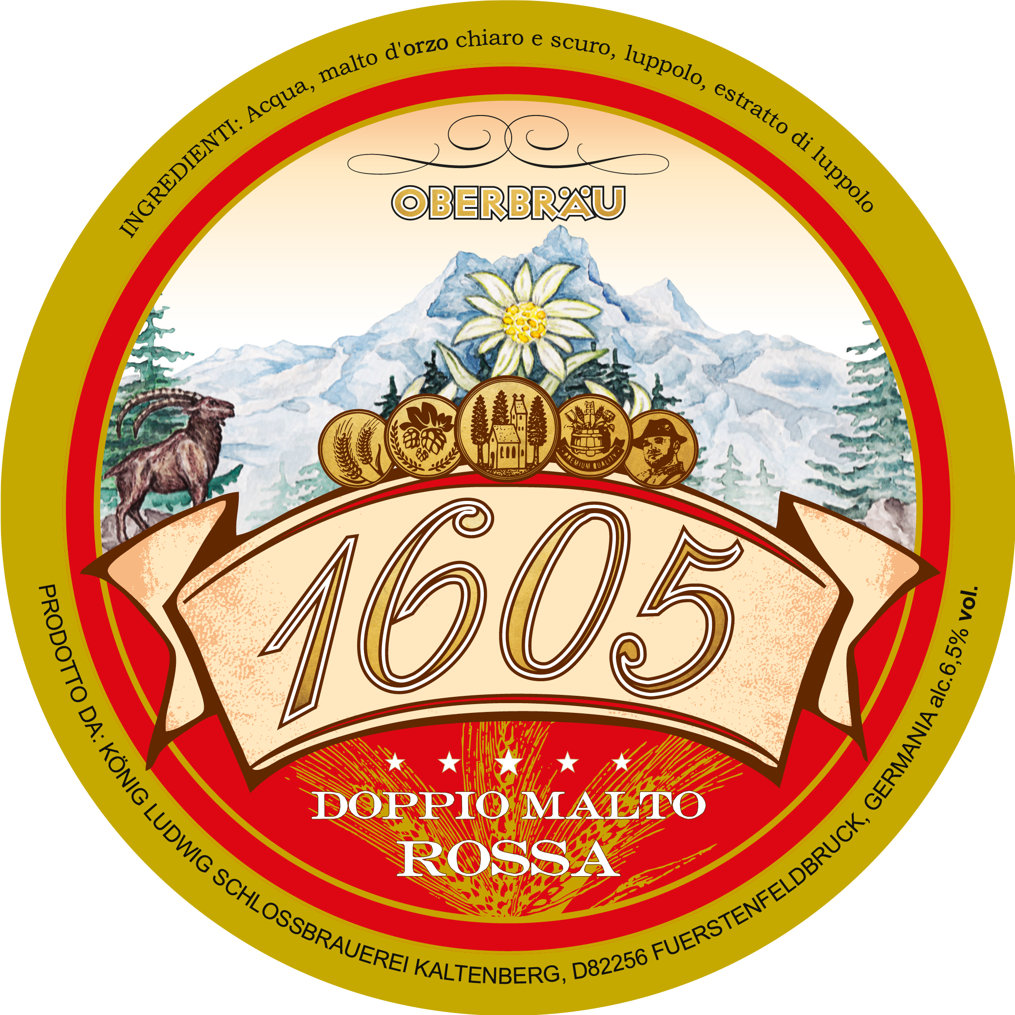 OBERBRAU