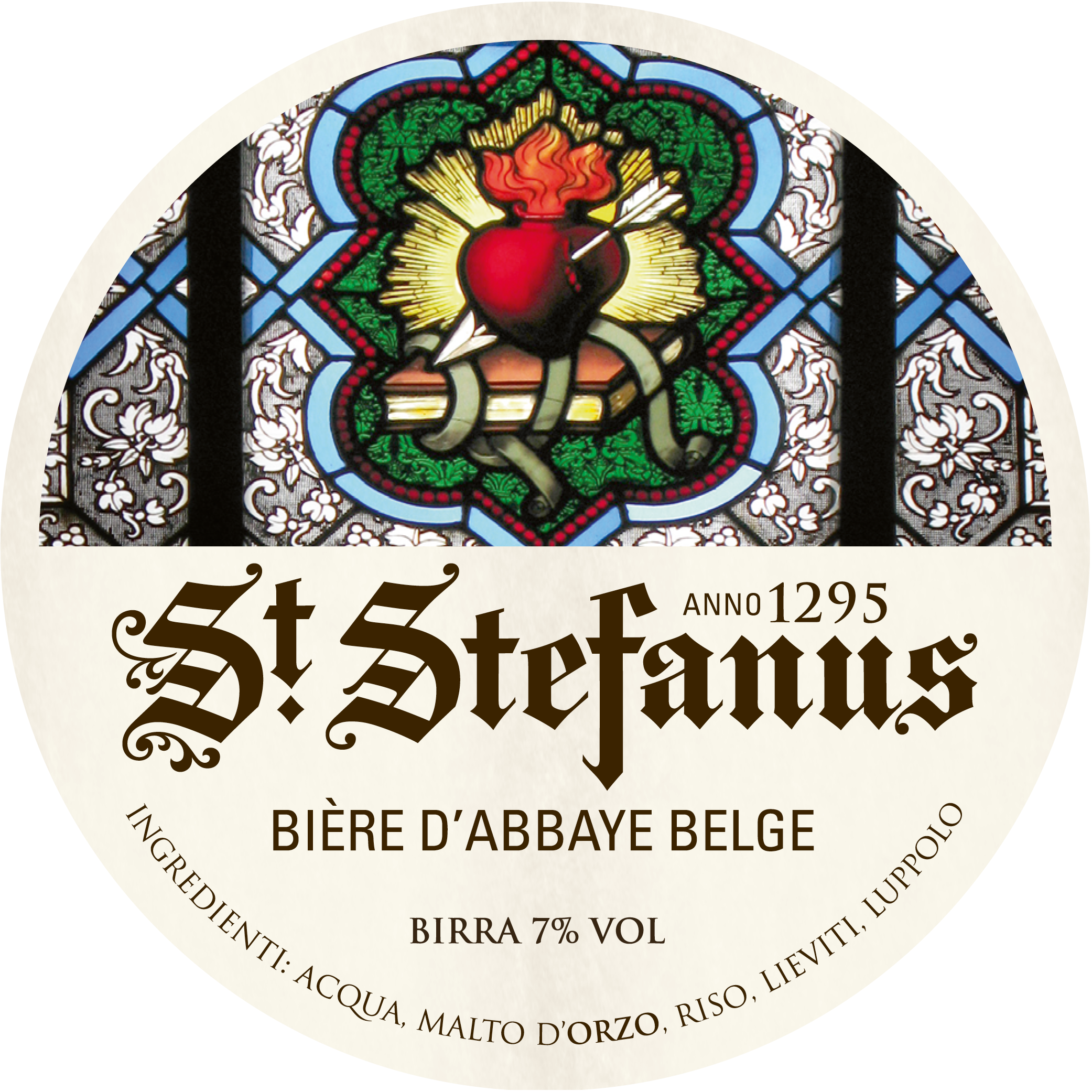 ST. STEFANUS