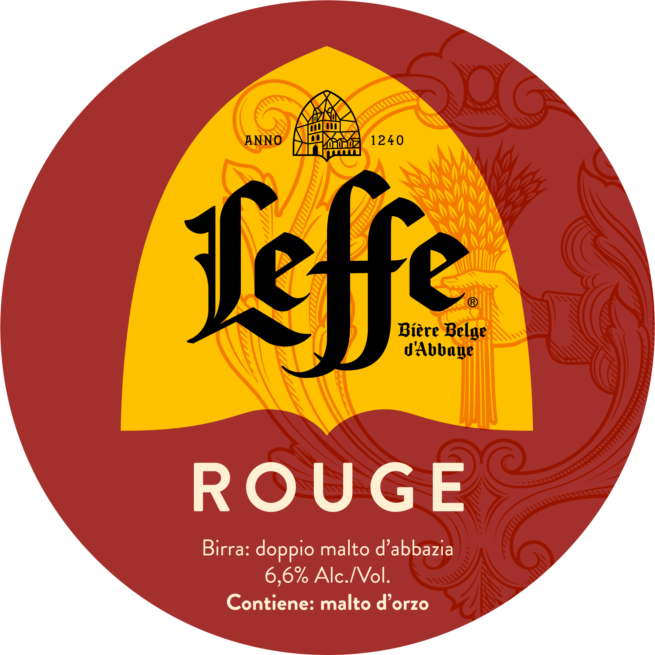 ROUGE