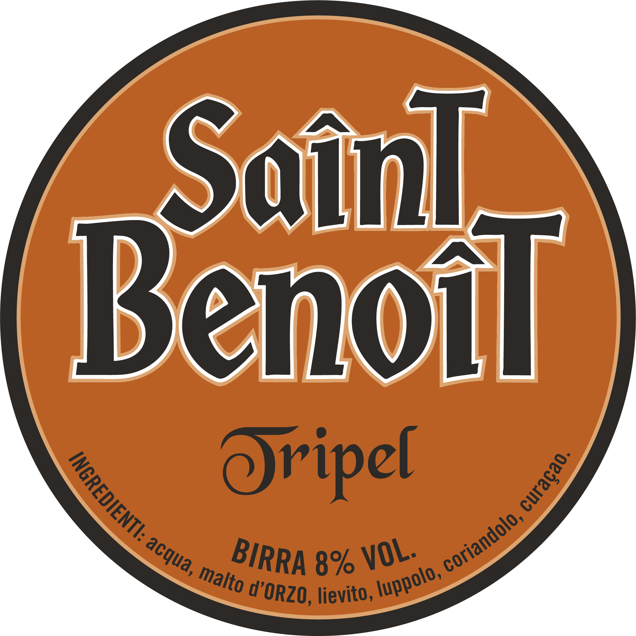 TRIPEL