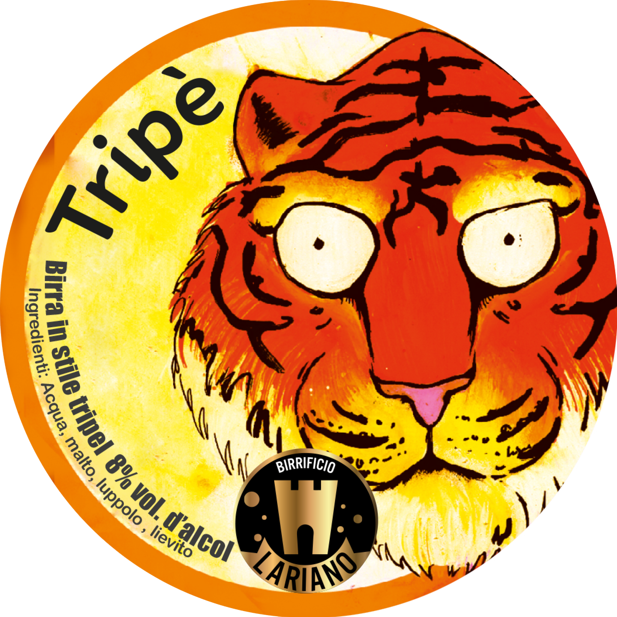 TRIPE