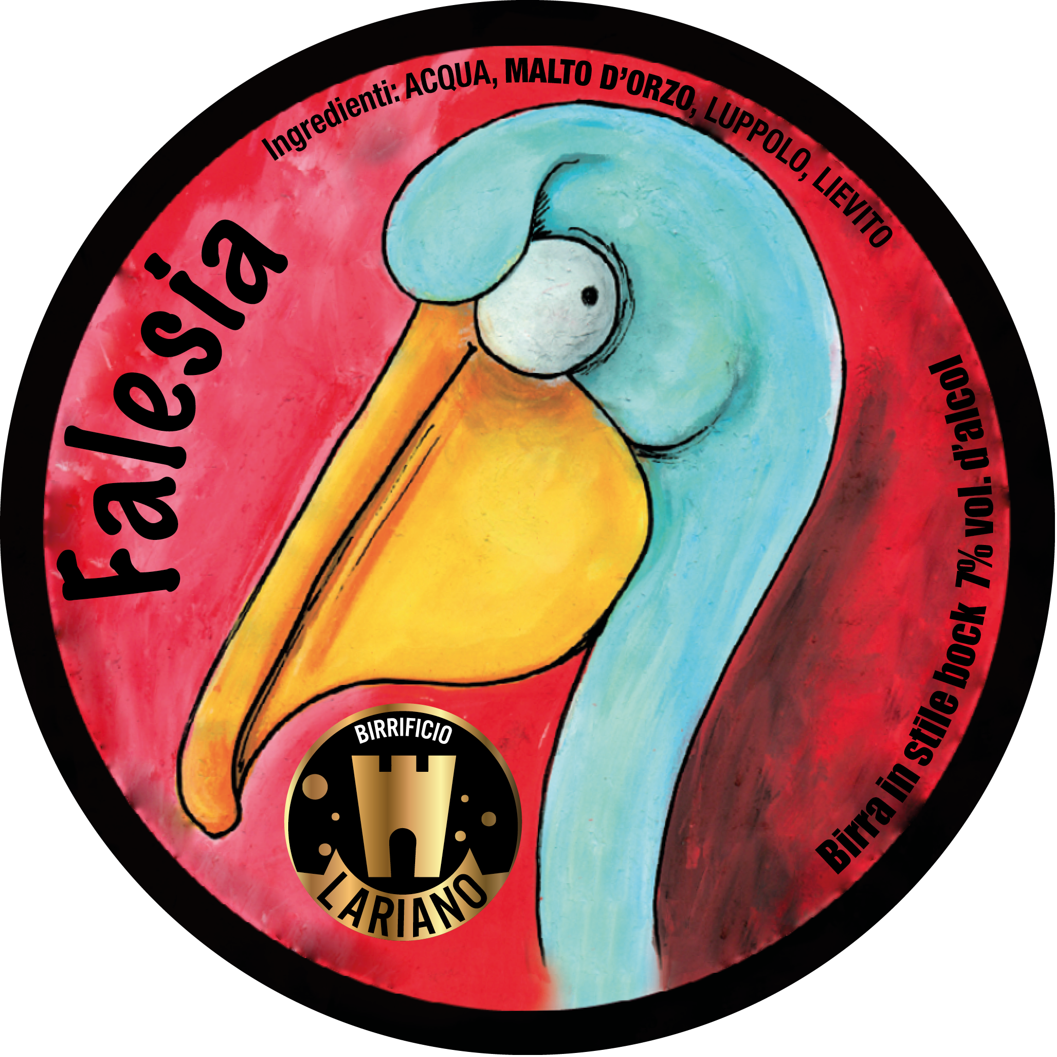FALESIA
