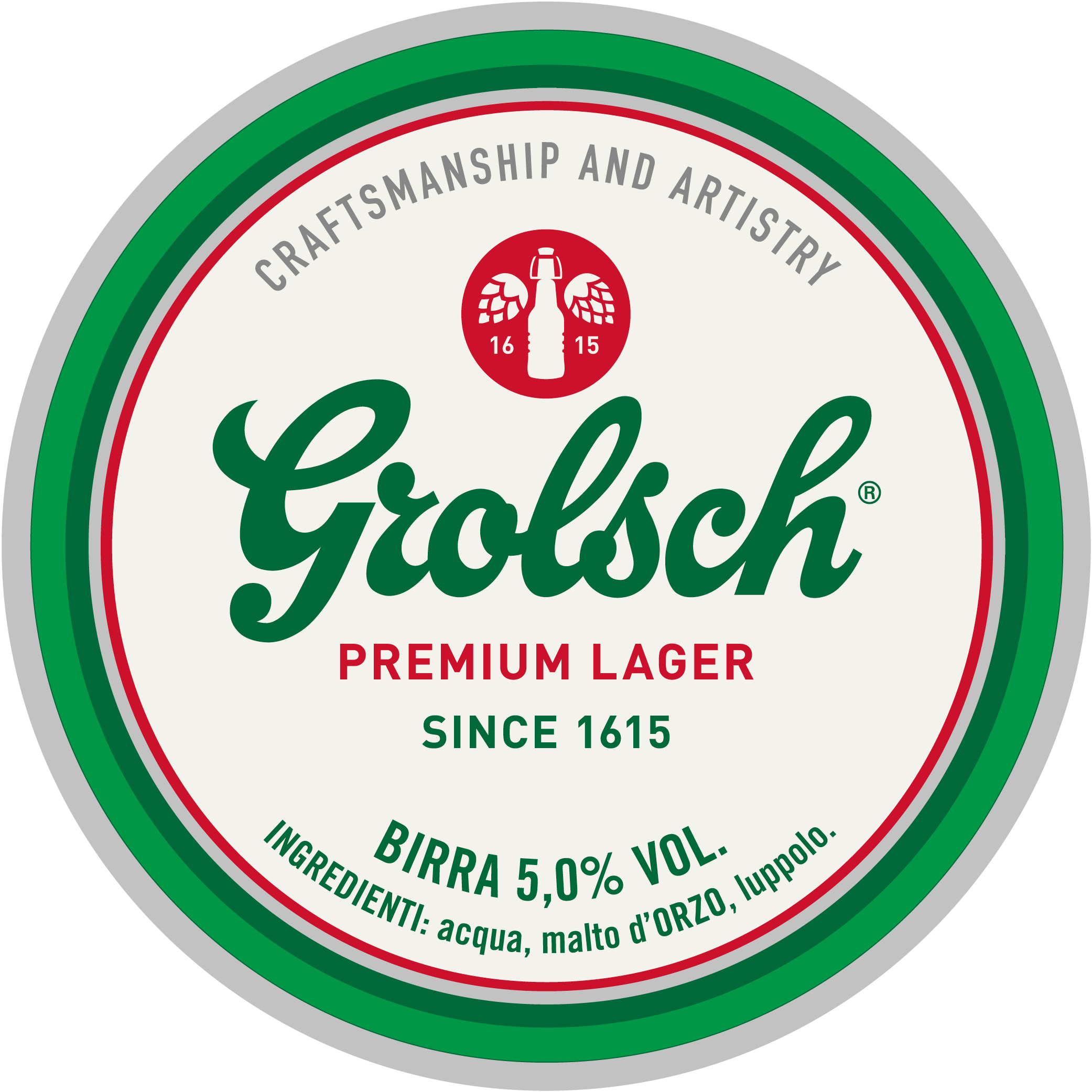 LAGER