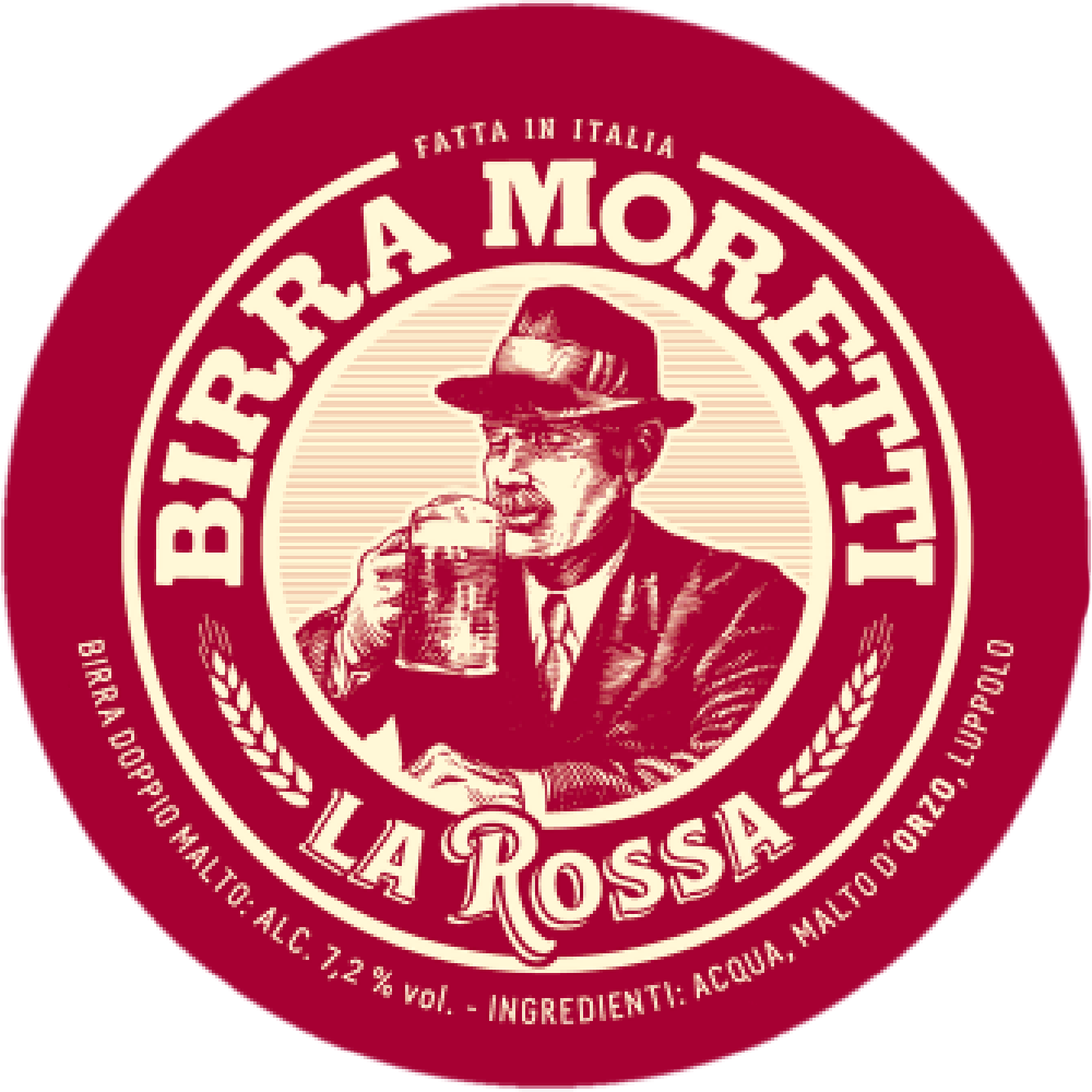 LA ROSSA
