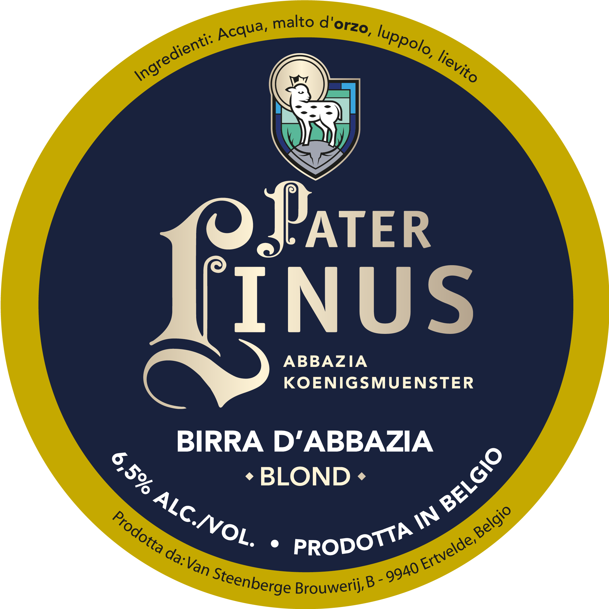 PATER LINUS