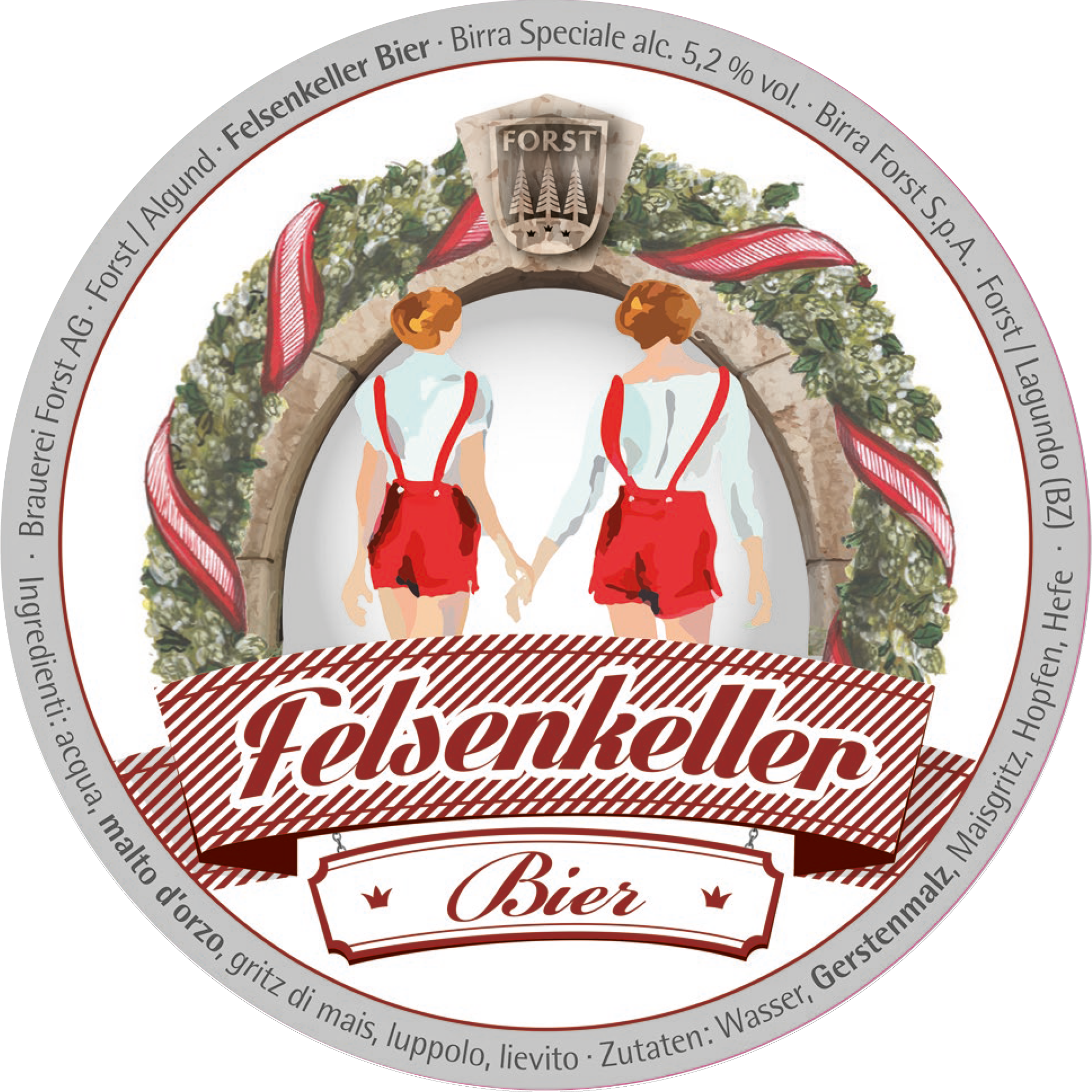 FELSENKELLER