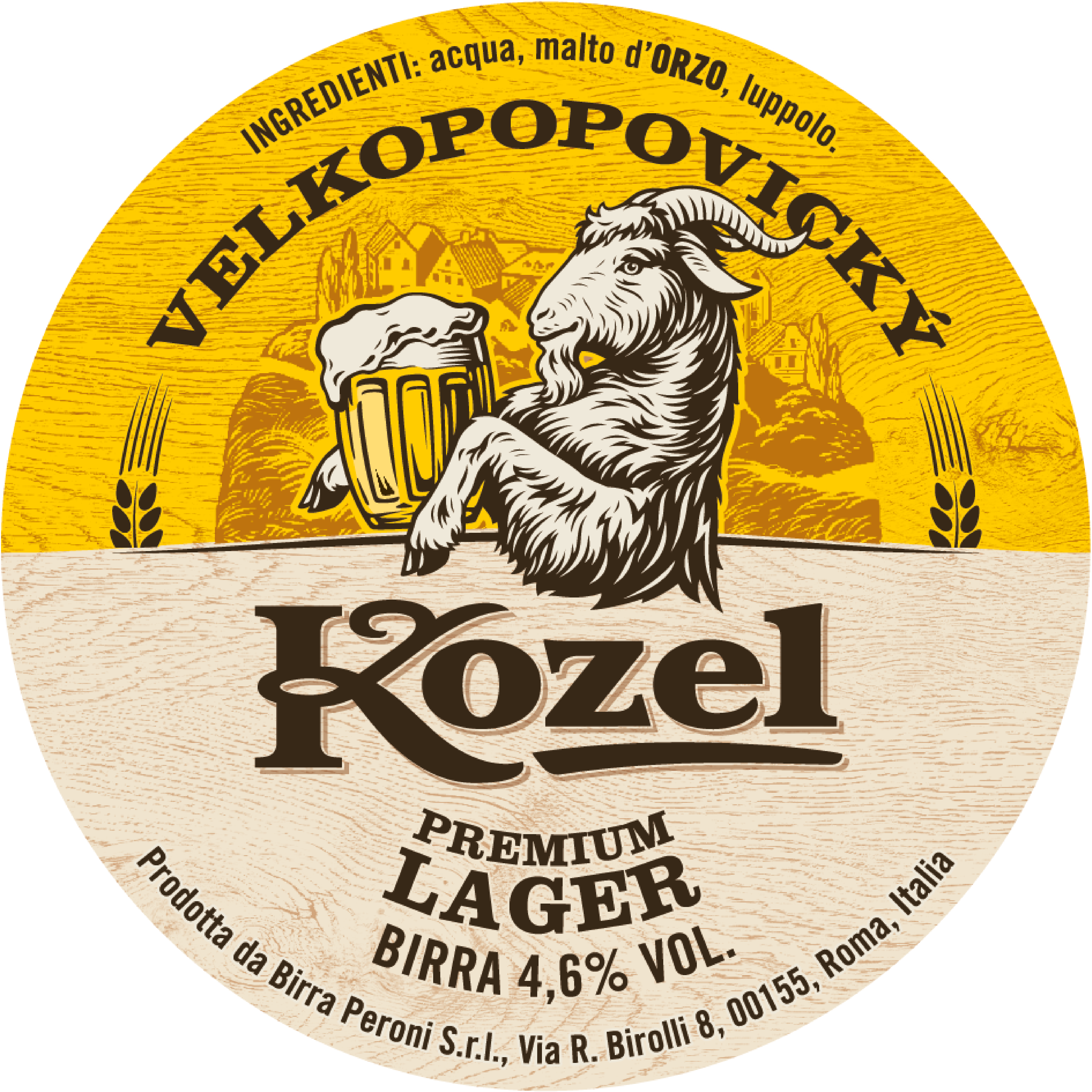 LAGER