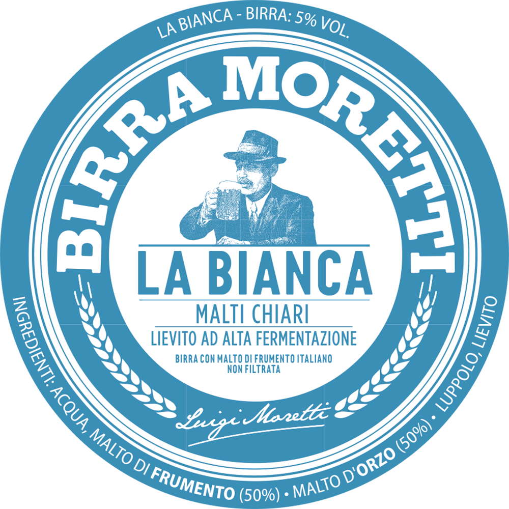 LA BIANCA