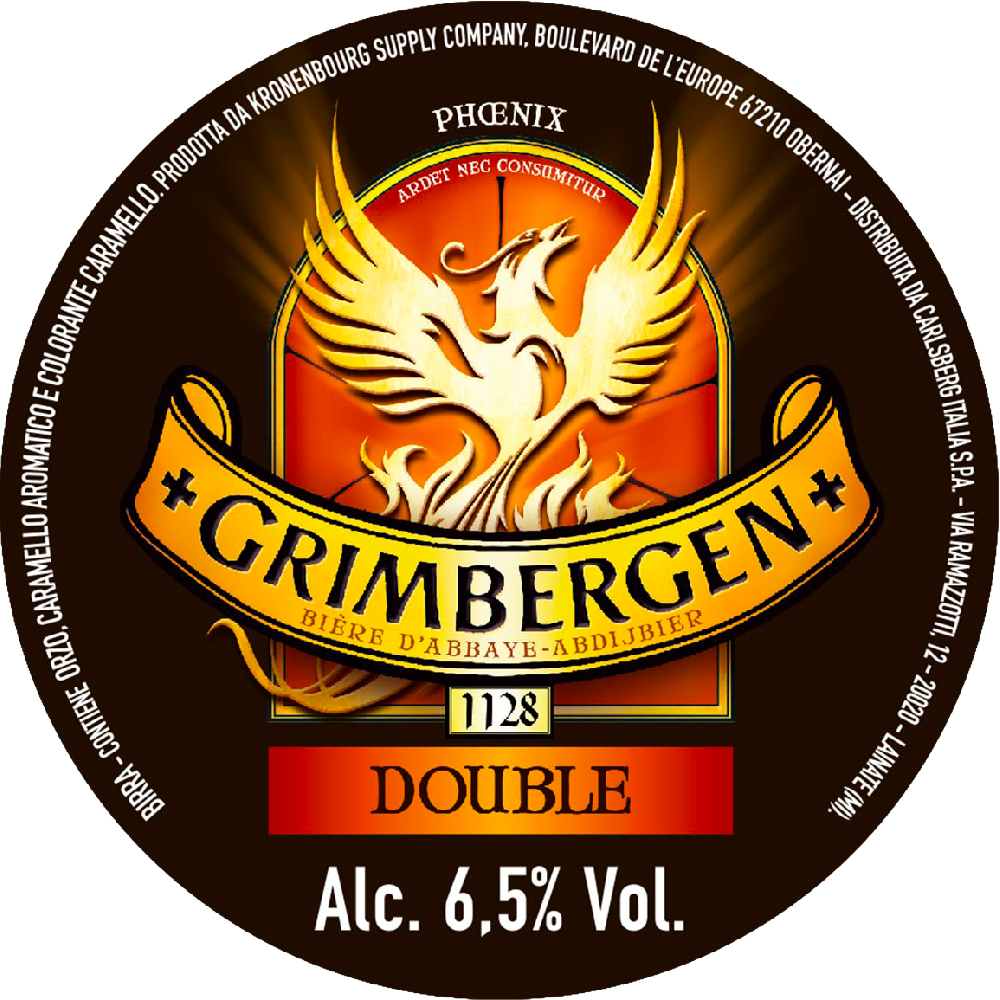 DOUBLE AMBREE (Modular)