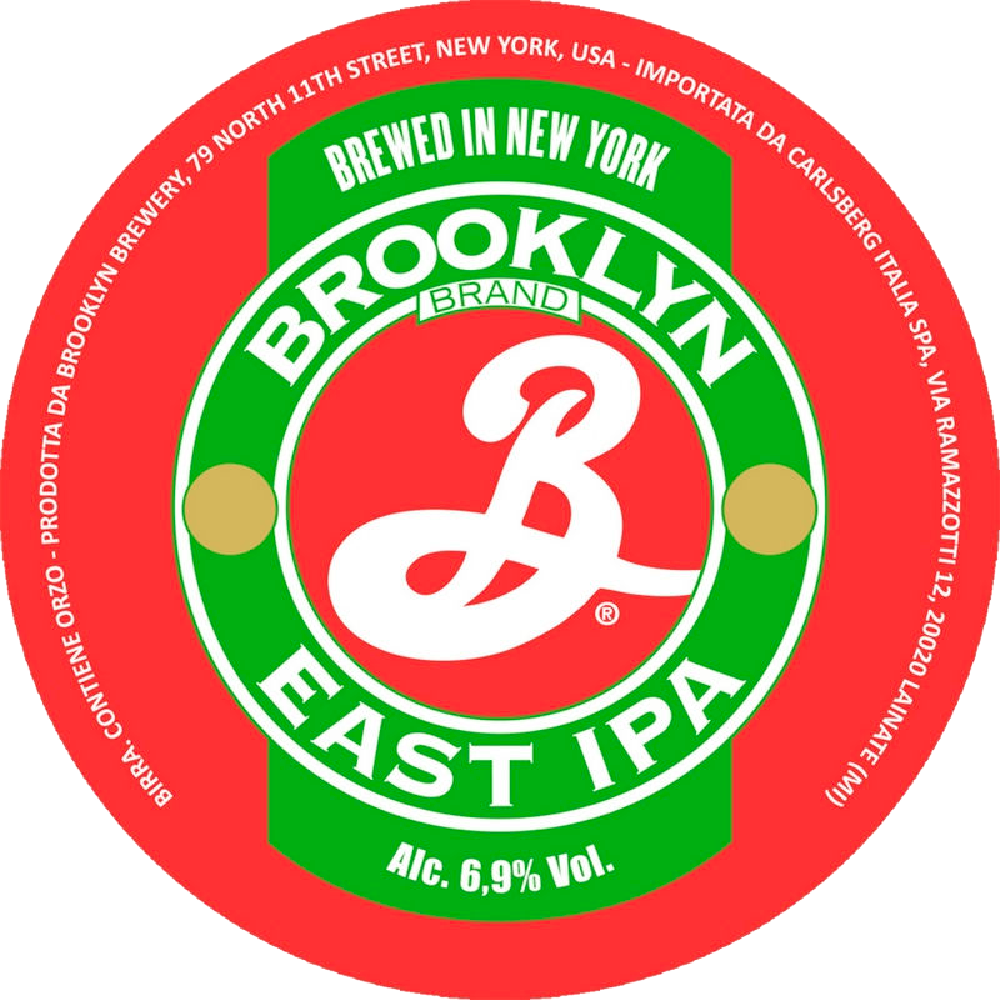 EAST IPA (Modular)