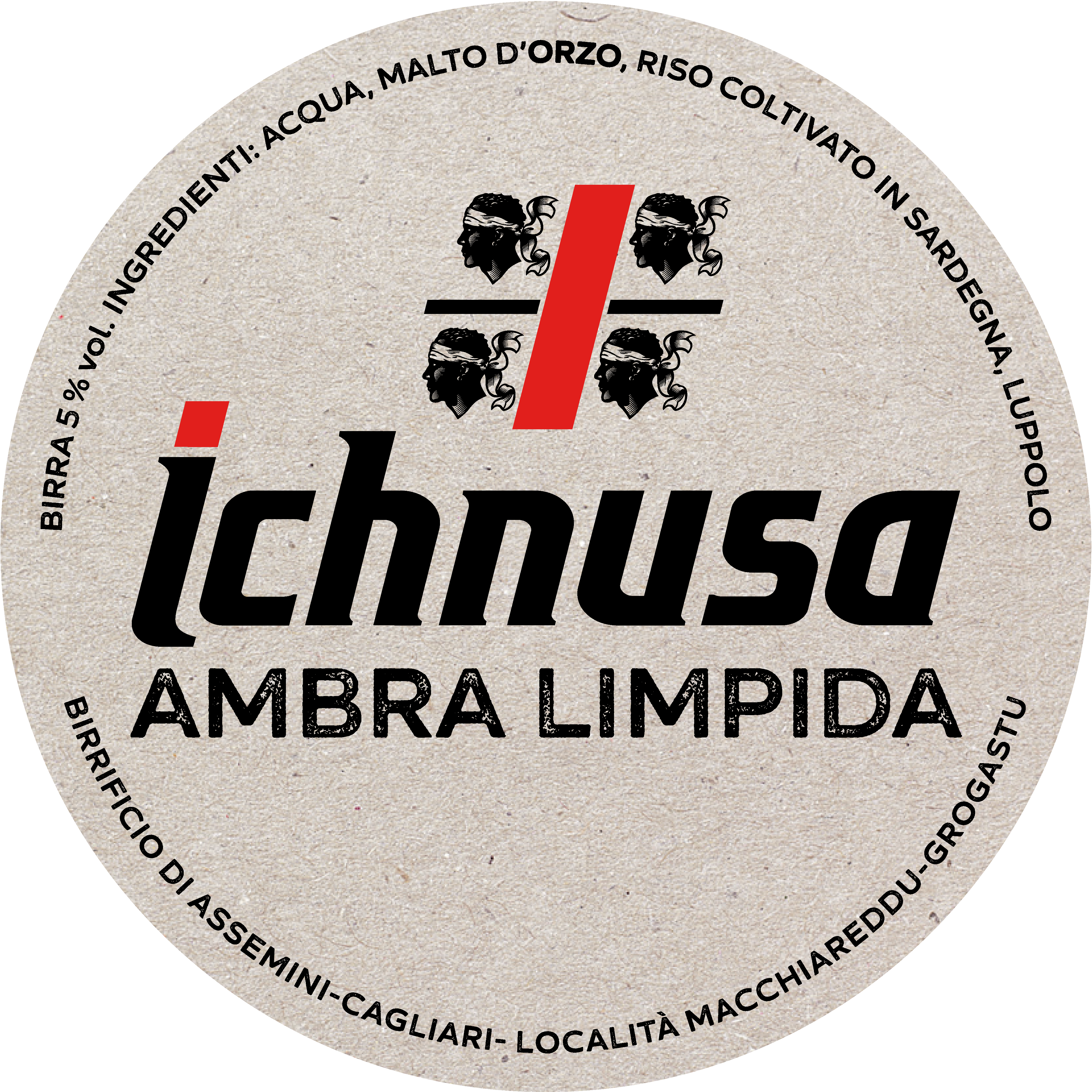 AMBRA LIMPIDA