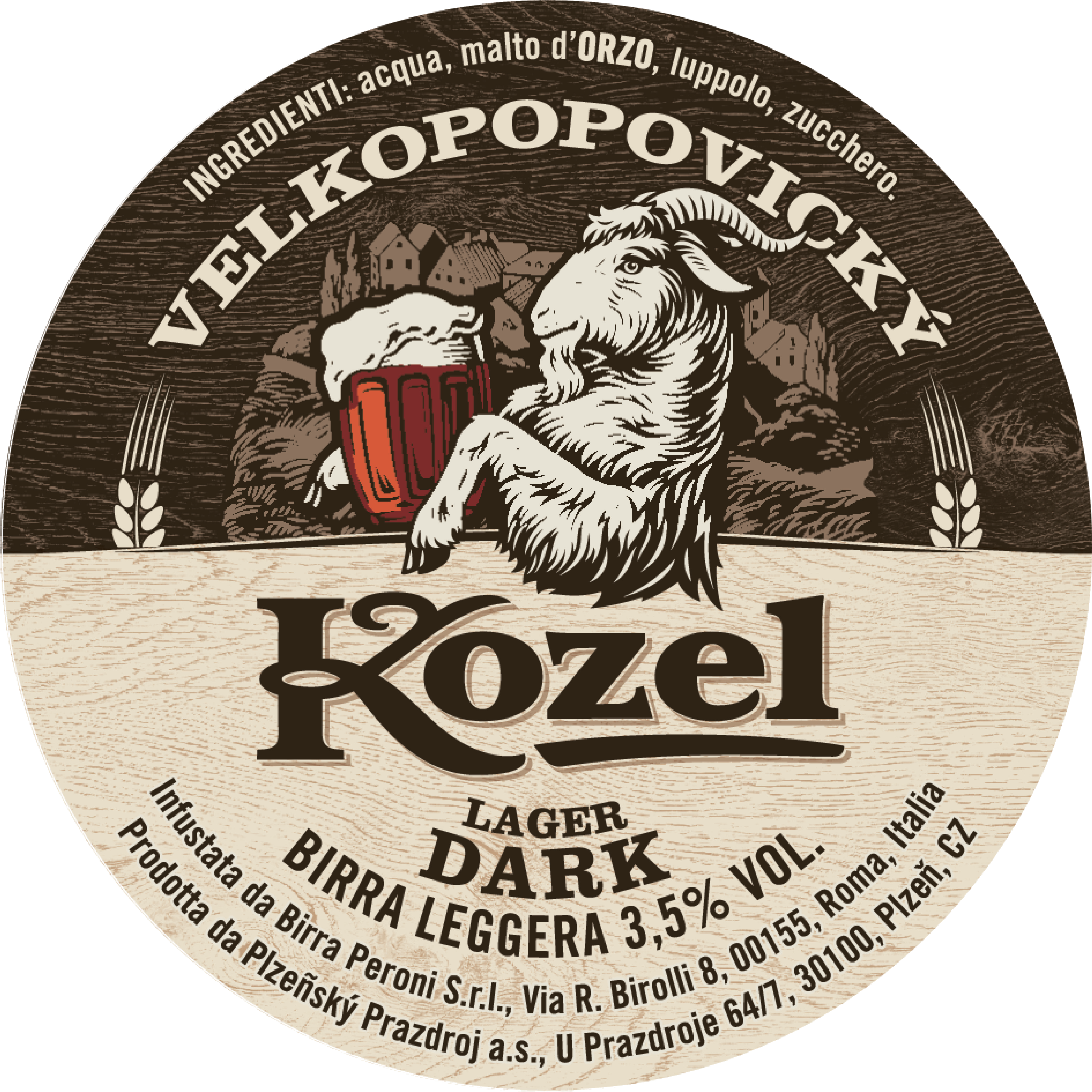 LAGER DARK