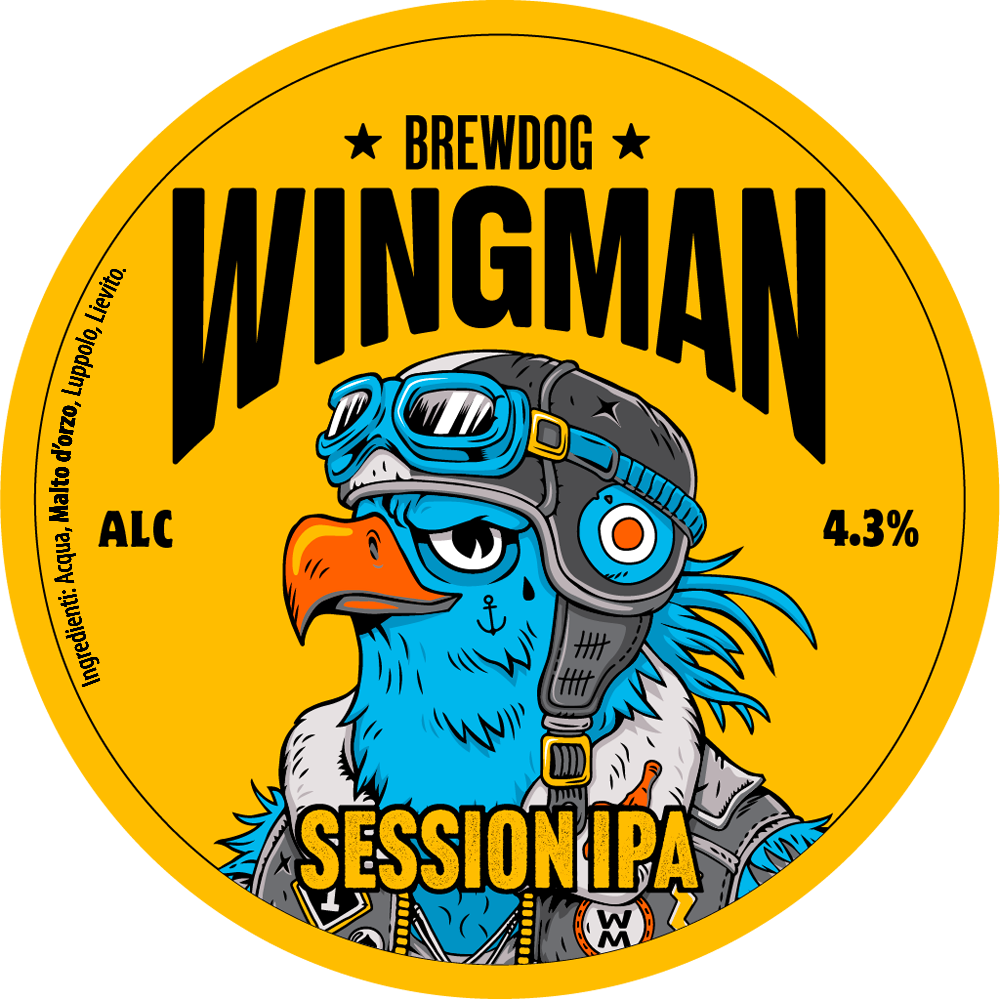 WINGMAN