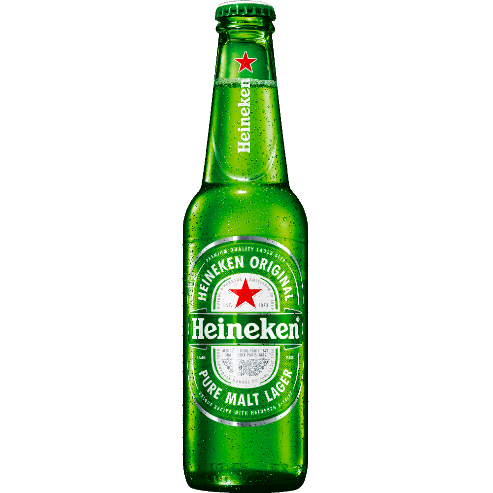 HEINEKEN