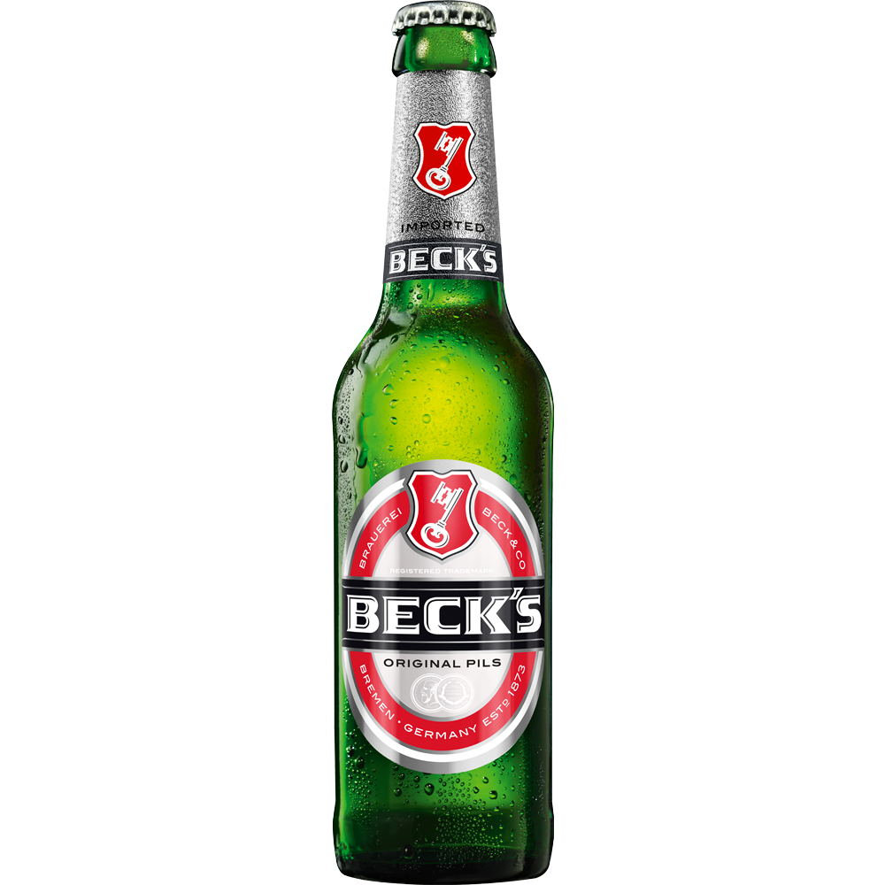 BECK'S