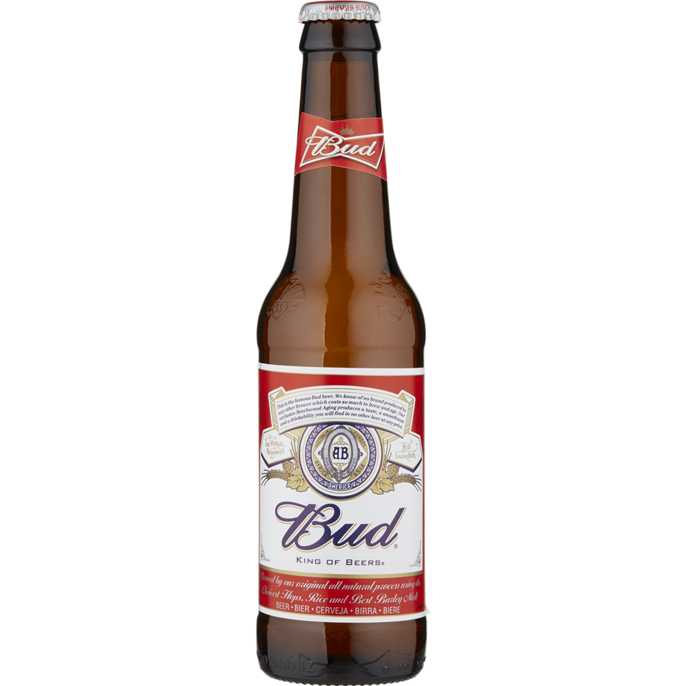BUD