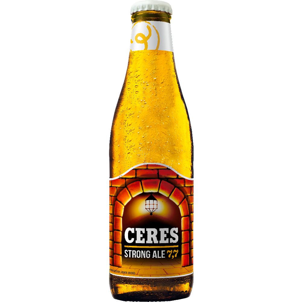 CERES STRONG