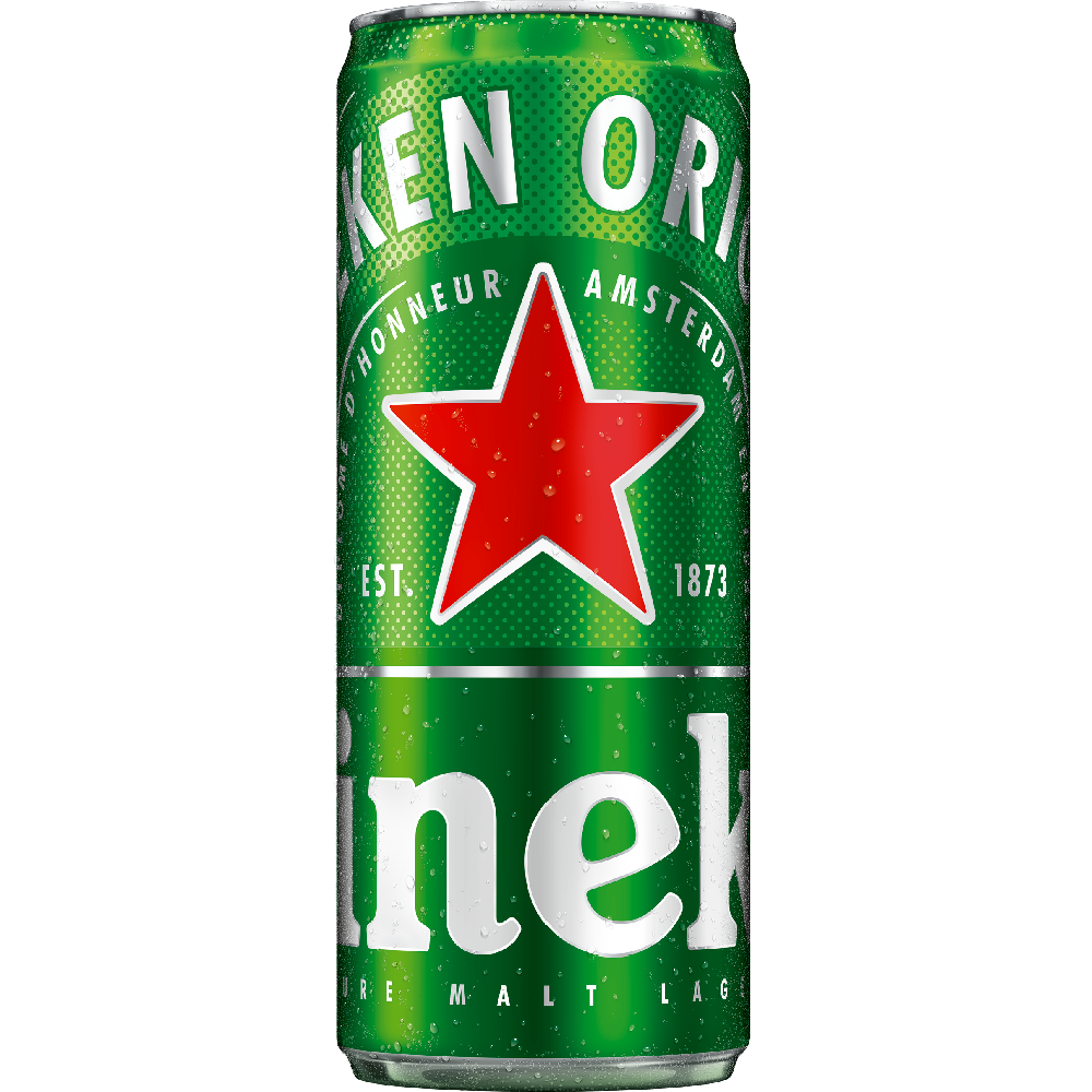 HEINEKEN