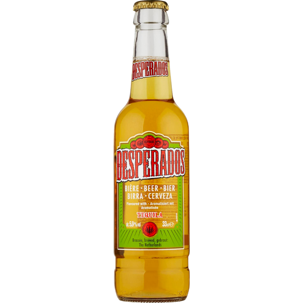 DESPERADOS