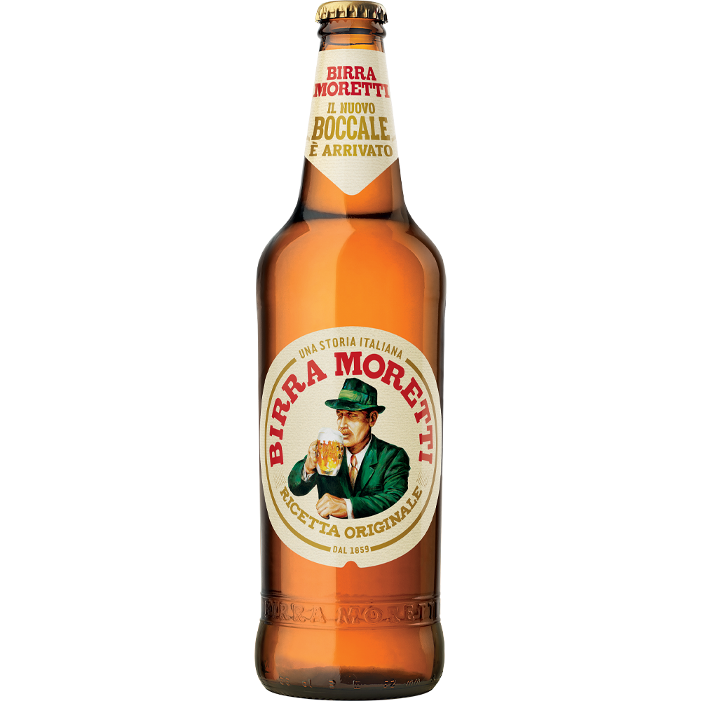 MORETTI
