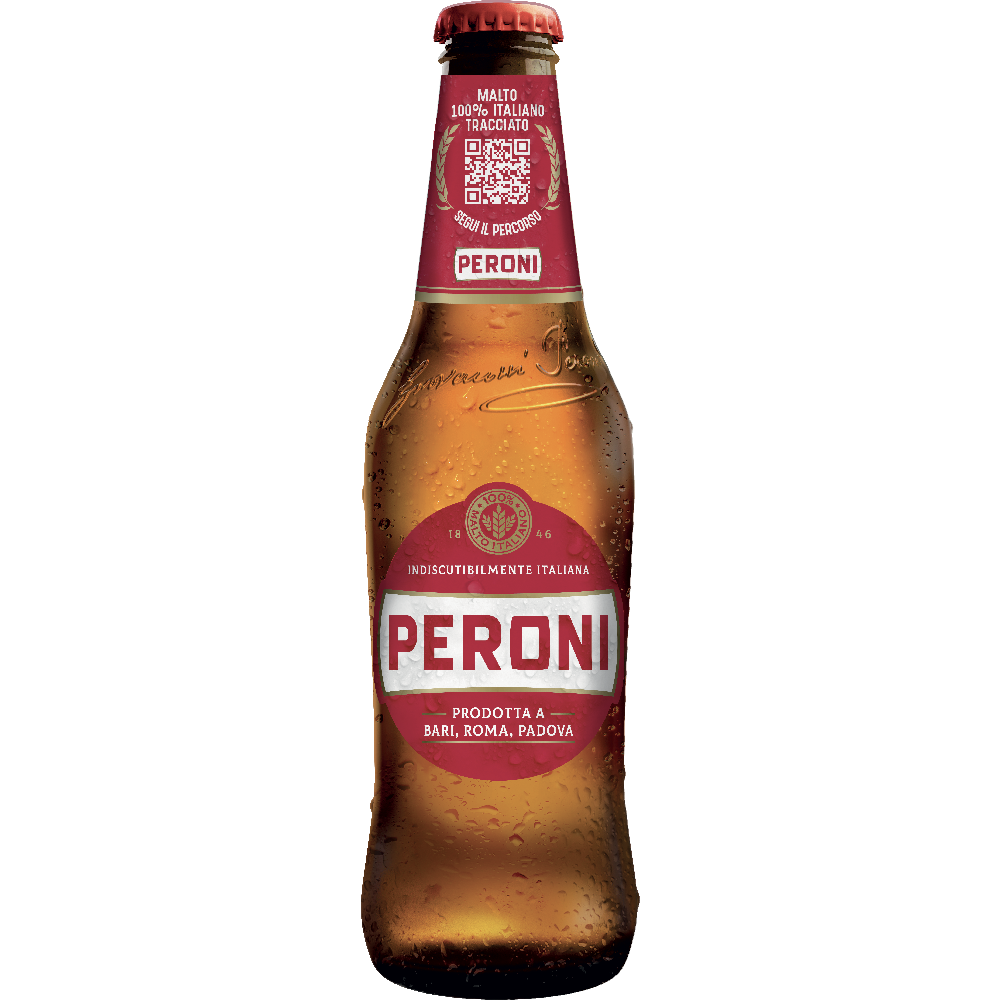 PERONI